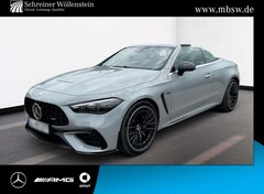 Bild des Angebotes Mercedes-Benz CLE 53 AMG 4M+ Cabrio Night*Dig.-Light*Memory*Distr.