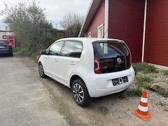 Bild des Angebotes VW up! high