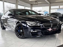 Bild des Angebotes BMW 640 d"M-SPORT-AUTOMATIC"HEAD-UP*AMBIENTE*LED*VIRT
