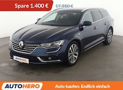 Bild des Angebotes Renault Talisman 1.6 TCe Limited Aut.*NAVI*LED*PDC*SHZ*TEMPO*CAM*