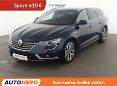 Bild des Angebotes Renault Talisman 1.6 TCe Limited Aut.*NAVI*LED*PDC*SHZ*TEMPO*CAM*