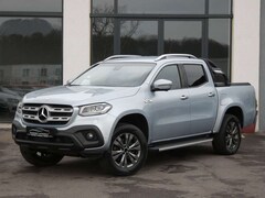 Bild des Angebotes Mercedes-Benz X 350 d 4Matic Edition Progressiv*Kamera*Ahk*