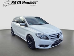 Bild des Angebotes Mercedes-Benz B 180 KLIMA+ALU+ERST 100TKM+GARANTIE