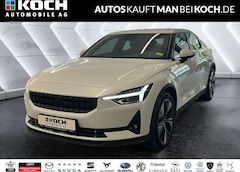 Polestar 2 Long Range Single PILOT BLIS 360° GOOGLE SHZ MEM