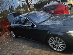 Bild des Angebotes Mercedes-Benz S 500 S 500 4Matic L (222.185)