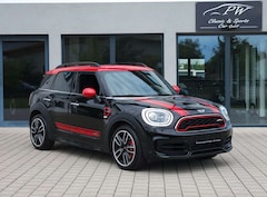 Bild des Angebotes MINI John Cooper Works Countryman ALL4 H&K, LED