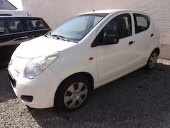 Bild des Angebotes Suzuki Alto 1.0 Klima,Mod.2011,JVC-Sound,Reifen+Kupplung neu!