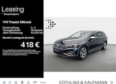 Bild des Angebotes VW Passat Alltrack Variant 4Motion 2.0 TDI DSG *AHK