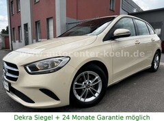 Bild des Angebotes Mercedes-Benz B 180 B -Klasse PDC.Leder.Navi.Alu.1-Hand.Eur6