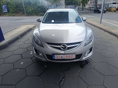 Bild des Angebotes Mazda 6 Comfort Sport top Zustand TÜV neu