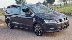 Bild des Angebotes VW Sharan ALLSTAR 2.0l TDI 150PS EU6 ACC PDC 2HD ZAHNRIEMEN