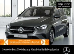 Bild des Angebotes Mercedes-Benz B 250 e PROGRESSIVE+PANO+AHK+LED+KAMERA+8G