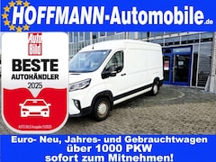 Bild des Angebotes Maxus Deliver 9 Kamera,App-Con.PDC.Tempomat