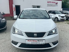 Bild des Angebotes SEAT Ibiza Style Salsa1-HAND*BLUETOOTH*BI-XENON*ALCANTARA*LED