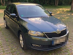 Bild des Angebotes Skoda Rapid/Spaceback