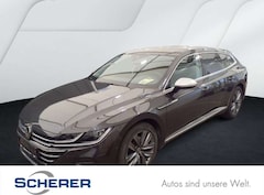Bild des Angebotes VW Arteon Elegance 2.0 TSI DSG IQ.LI