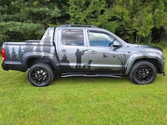 Bild des Angebotes VW Amarok Amarok 2.0 BiTDI 4MOTION Highline