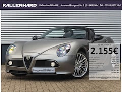 Bild des Angebotes Alfa Romeo 8C Competizione Spider-4.7 V8