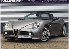 Bild des Angebotes Alfa Romeo 8C Competizione Spider-4.7 V8