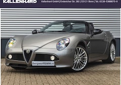 Bild des Angebotes Alfa Romeo 8C Competizione Spider-4.7 V8
