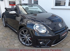 VW Beetle 2.0TSI DSG R-Line Individual / Exclusive