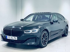 Bild des Angebotes BMW 730 d Baureihe *VIRTUAL*LASER*H&K*