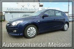 Bild des Angebotes Hyundai i30 blue 1.4 Classic Klima