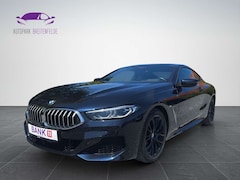 Bild des Angebotes BMW 840 d xDrive|Garantie|M Sport|Harman|Keyless