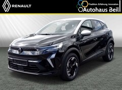 Bild des Angebotes Renault Captur Techno Mild Hybrid 140