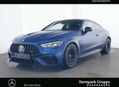 Bild des Angebotes Mercedes-Benz CLE 53 AMG CLE 53 AMG 4M Coupé Driver+Pano+Perf.Sitze+HuD+
