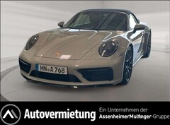 Bild des Angebotes Porsche 911 Carrera S Cabrio +LED+Perf-AGA+Exclusive+AUT