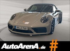 Bild des Angebotes Porsche 911 Carrera S Cabrio +LED+Perf-AGA+Exclusive+AUT