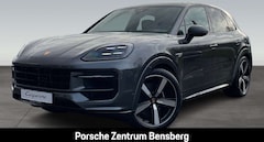 Bild des Angebotes Porsche Cayenne E-Hybrid Black Edition