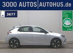 Bild des Angebotes Opel Corsa-e Elegance Navi LED Shz