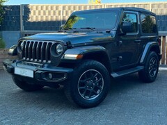 Bild des Angebotes Jeep Wrangler 80th Anniversary *Nav,Sound,AHK,Kamera*