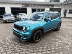 Bild des Angebotes Jeep Renegade Fahrschulwagen*Navi,Sitzheizung,LED*