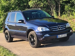 Bild des Angebotes Mercedes-Benz ML 500 ML 500
