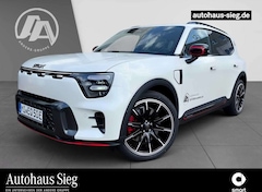 Bild des Angebotes smart #5 Brabus +PDC+Distronic+Pano+SHZ+MATRIX+KeyLess