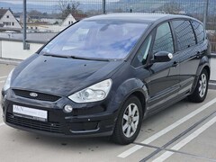 Bild des Angebotes Ford S-Max Titanium 2.5*HU/AU 03/2027*Xenon*Converse+*SHZ*PDC