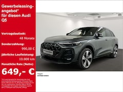 Bild des Angebotes Audi Q5 2.0 TDI 150 kW quattro S-line Matrix LED