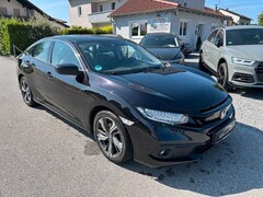 Bild des Angebotes Honda Civic Lim. 4-trg. 1.5 Executive*KAMERA*DAB*LED*