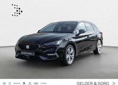 Bild des Angebotes SEAT Leon ST FR 2.0 TDI LED*RFK*Navi*Virtual*Connect