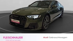 Bild des Angebotes Audi A8 50 TDI qu. S-Line+Pano+20''+360°+ACC+VC+Matrix+Luf