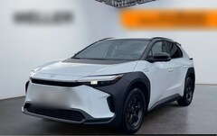 Bild des Angebotes Toyota bZ4X Comfort-Paket *LED*360°*el Heck*ACC*CarPlay*