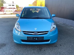 Subaru Justy 1.0 Active