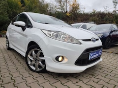 Bild des Angebotes Ford Fiesta Sport ST Line/Klimaautomatik/Sitzheizung/Bluetooth