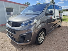 Bild des Angebotes Fiat Scudo L2 Multicab SX