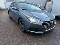 Bild des Angebotes Hyundai i40 blue Style