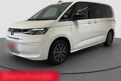 Bild des Angebotes VW T7 Multivan 2.0 TDI DSG Goal 7SI AHK NAVI EL-HK