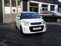Bild des Angebotes Citroen C1 Shine/ Conn.Box/Sitzheiz./Klimaaut./ Aluf./Wi.r.